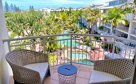 Resort Queen Studio At Alex Beach Resort